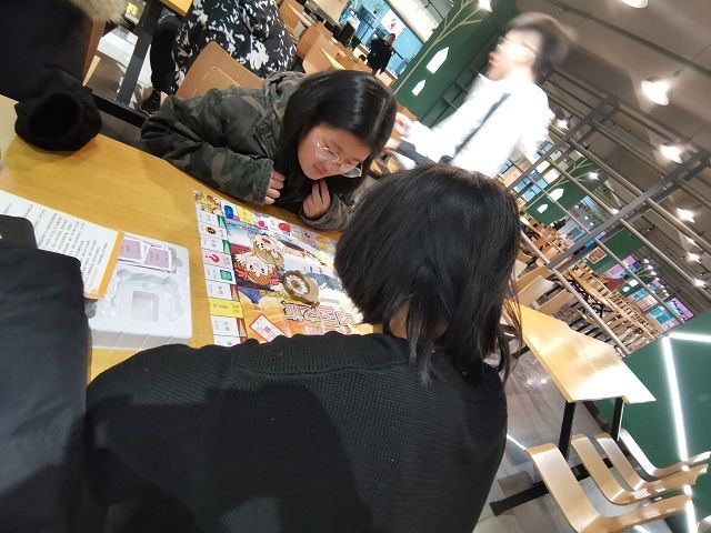 【完满班级】头脑风暴 卷席来临——食品与环境学院园林1902班完满班级活动