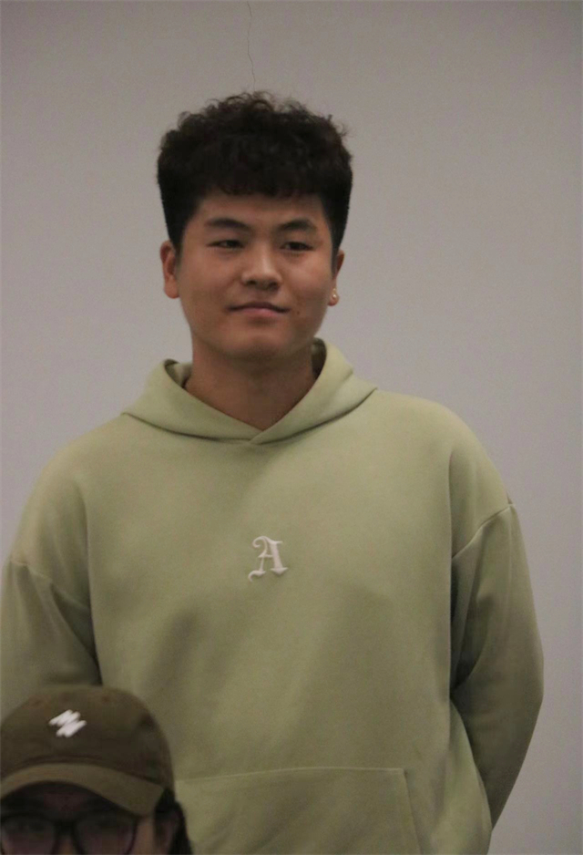 坚守完满初心 培育时代新人——商务英语学院完满教育工作中期调研
