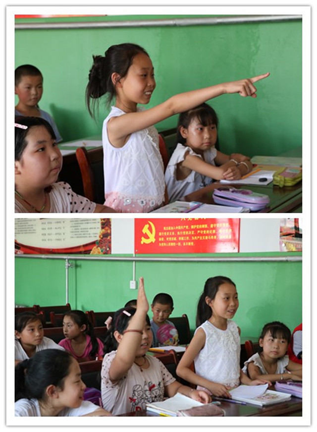 【三下乡】支教上阵 安全为先——“青鸟”志愿服务队下乡支教活动纪实