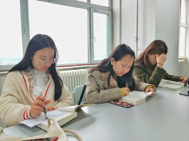 【完满班级】淬炼商学院4月完满班级主题活动回顾（四十二）