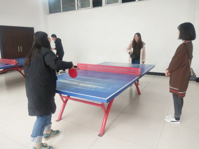 【完满班级】淬炼商学院11月完满班级主题活动回顾（四十四）