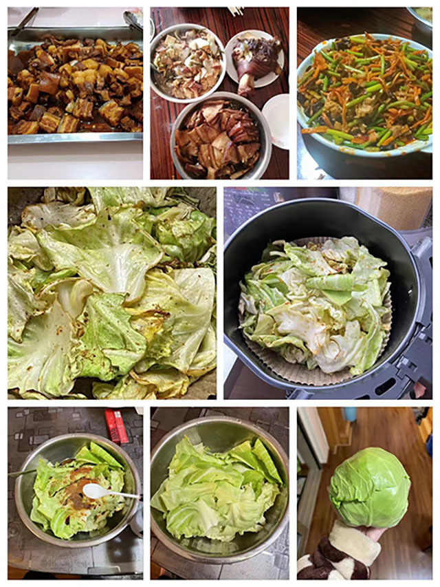 【完满班级】春和景明 来日可期——经济与管理学院五月完满班级纪实(八)