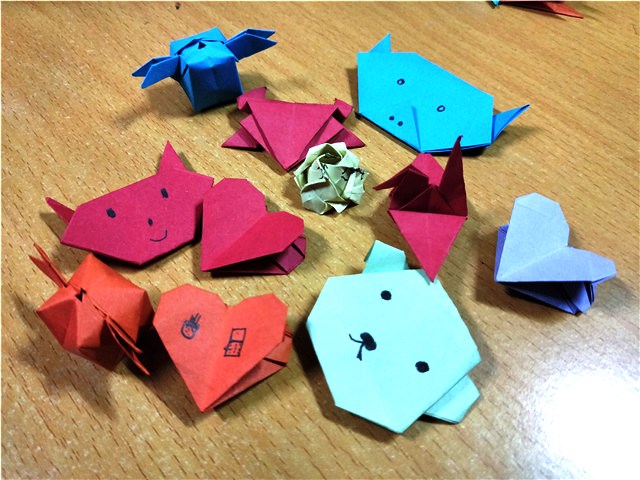 【完满班级】细水流年 此间繁花似锦——机制1701班举办完满班级活动