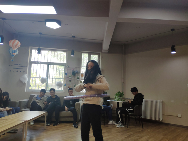 【完满班级】分享我的完满之路