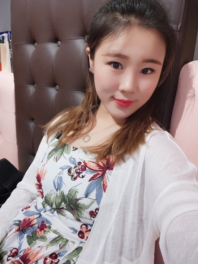 社团星动力第41期：恪守初心 做有情怀的社团——音浪社社长傅晨雨