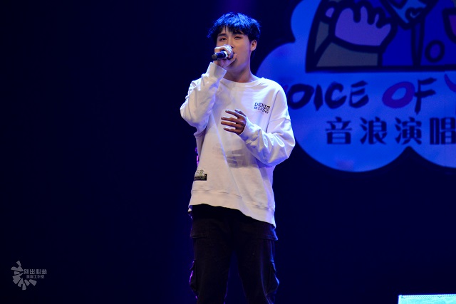 【社团巡礼节】斯莱特林音浪party 邀你共度魔法之夜