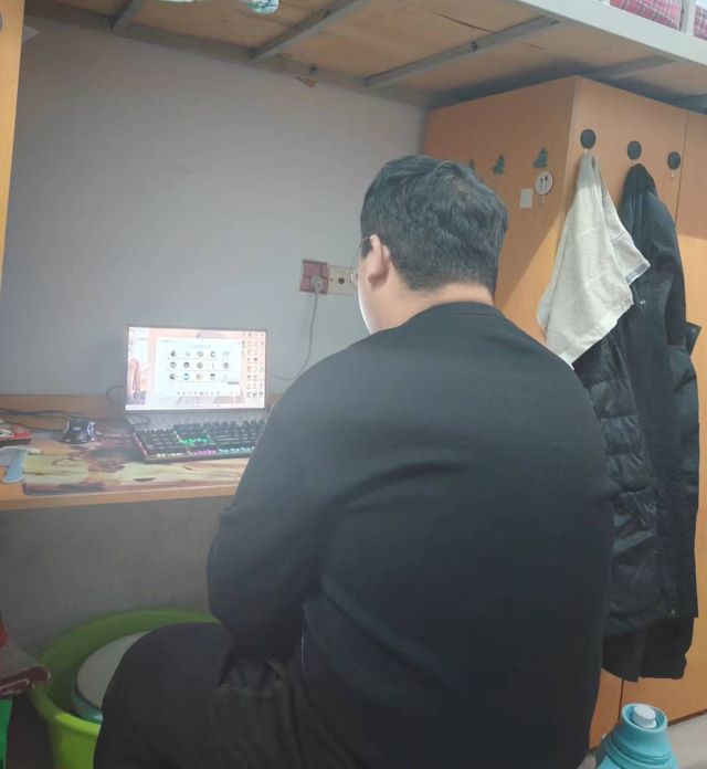 【完满团支部】忆红色岁月 凝初心力量——大数据学院、信息工程学院软件2103班完满团支部活动