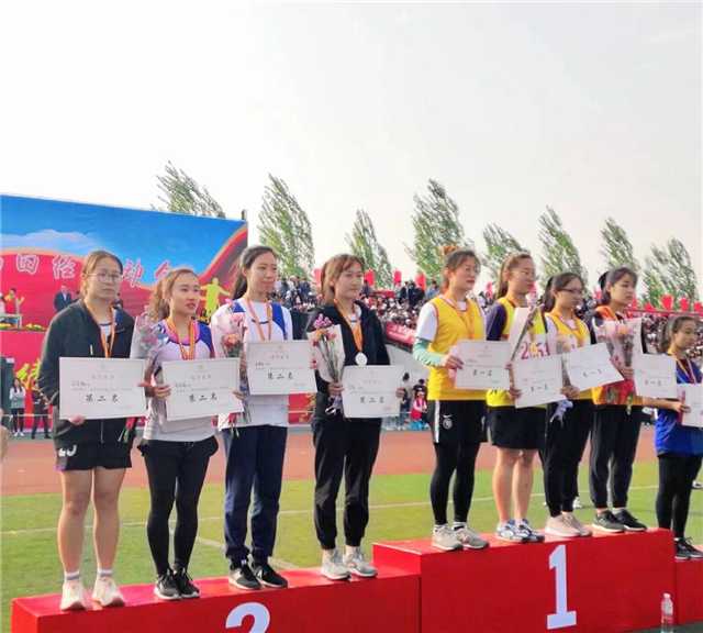 体育之星•段夏楠:如果人生是一道证明题 我们自己便是最好的答案