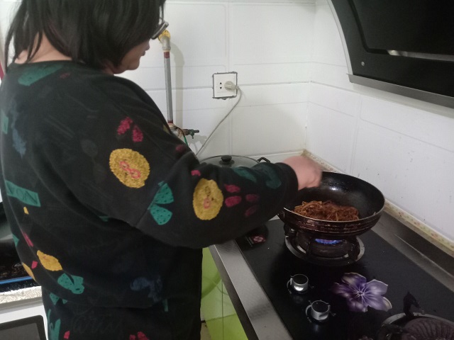 【完满班级】宅出芳香 艺心防疫——食品与环境学院食安1802班级线上完满班级活动