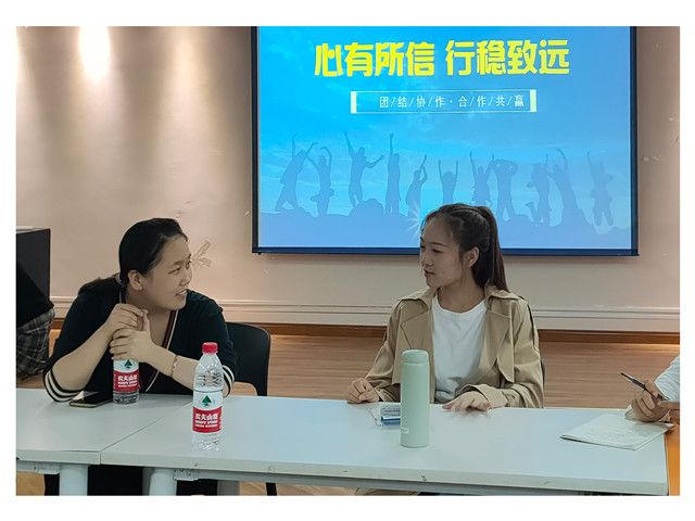 【1+1>2】碰撞思维 聚焦校媒融合创新