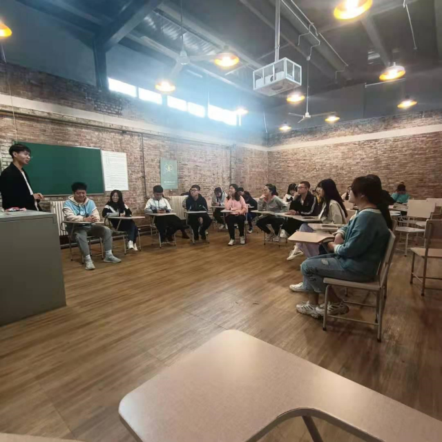 【完满班级】音为梦响——远景2005班4月完满班级活动