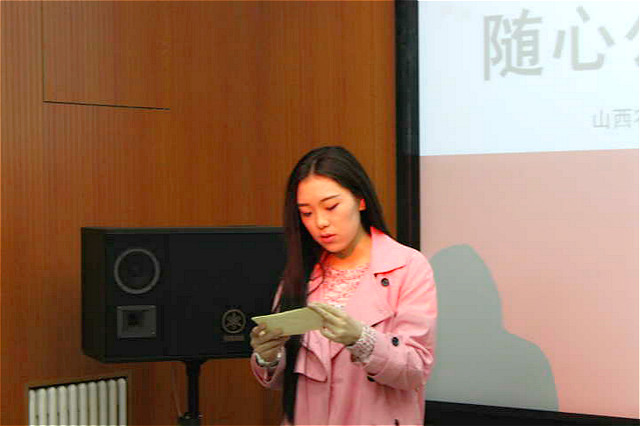 青春雷锋月,志愿者,收获会比付出多