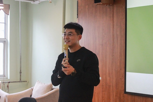 2020-2021学年第一学期书院第七周活动纪实·我们一起“趣”书院