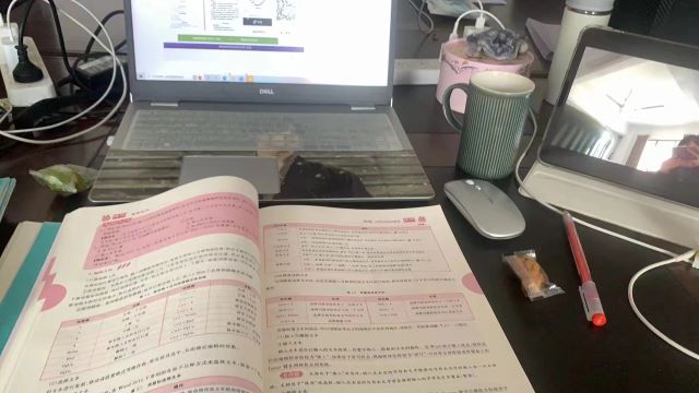 【完满团支部】疫情下学习生活分享——大数据学院、信息工程学院网工2101班完满团支部活动
