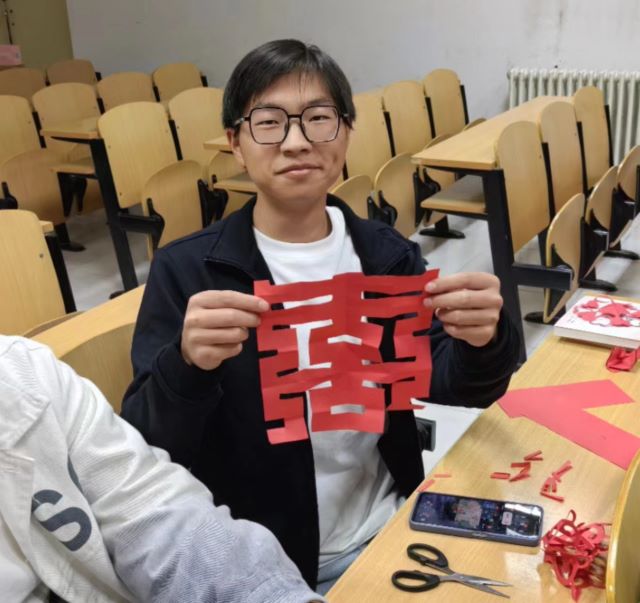 玩转十月 完满团支部活动大揭秘——大数据学院、信息工程学院十月完满团支部活动集锦（四）