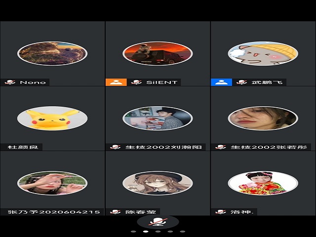 【完满班级】步入思维殿堂 开启智慧之窗——食品与环境学院生技2002班完满班级活动