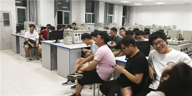 【完满班级】毕业情深 棕香情浓——智能工程学院六月完满班级主题活动（六）