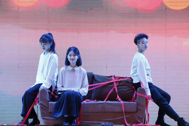 【达人秀】齐聚达人盛典 狂欢之夜见证“年度达人”诞生