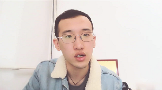 【辅导员说完满】关爱心灵 共筑和谐校园——大数据学院、信息工程学院辅导员说完满主题活动