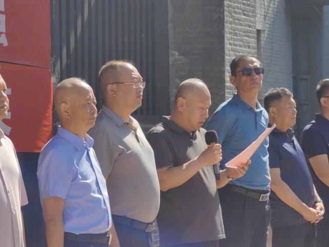 【三下乡】这个三下乡非常有“遗”思 来解锁沉浸式非遗