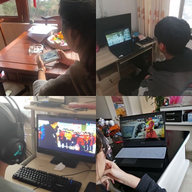 【完满班级】“防微杜渐 关爱自身”预防新冠状病毒宣讲——艺术传媒学院环设1903班举行完满活动