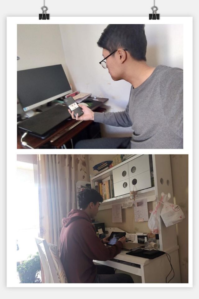 【辅导员说完满】细节决定成败 点滴铸就辉煌