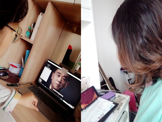 【主题团日活动】举国防疫 牢记使命——艺术传媒学院视觉1801举办团日活动