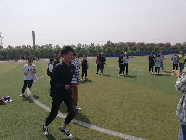 【完满班级】淬炼商学院5月完满班级主题活动回顾（十三）