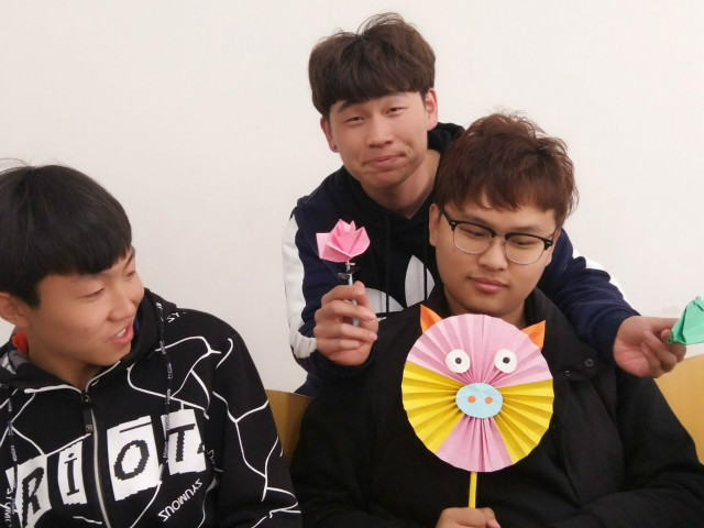 【完满班级】淬炼商学院3月完满班级主题活动回顾(四十三)