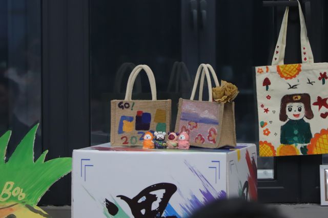跃动创意 策划奇思——经济与管理学院“经”牌策划师训练营