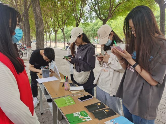 【情暖社区】筑梦支教第117期:关爱儿童 童趣同行——食品与环境学院筑梦支教专项服务队系列活动
