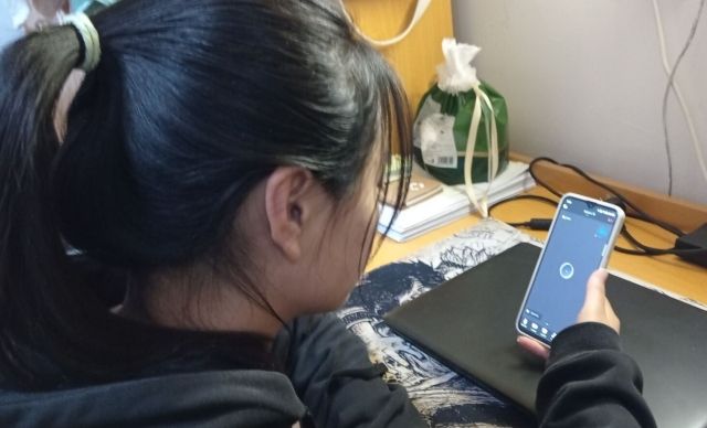 【完满团支部】观体育活动 传承体育精神——大数据学院、信息工程学院计科2101班完满团支部活动