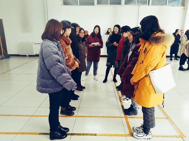 【完满班级】淬炼商学院12月完满班级主题活动回顾（十三）