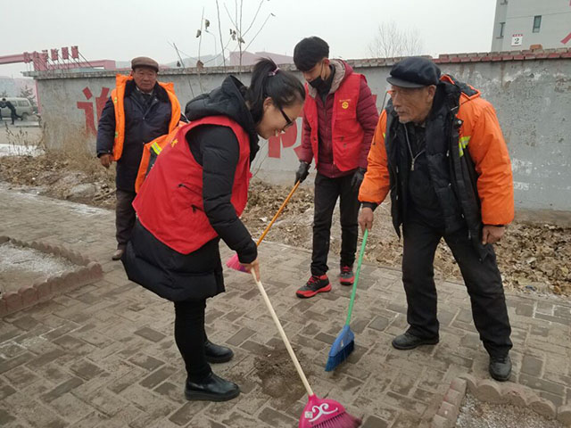 【完满班级】艺术传媒系2016级环境设计专业完满班级活动