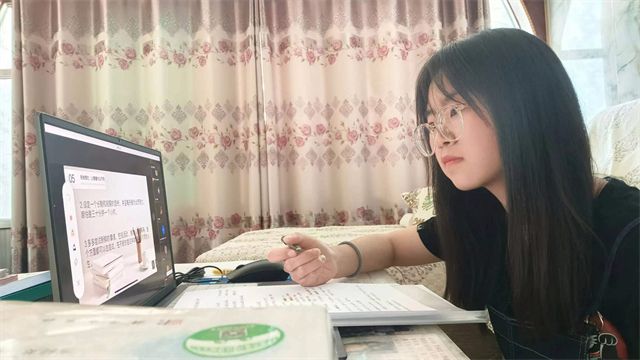 【辅导员说完满】笃学求真 诚信应考——淬炼·国际商学院2021级“辅导员说完满”专题活动