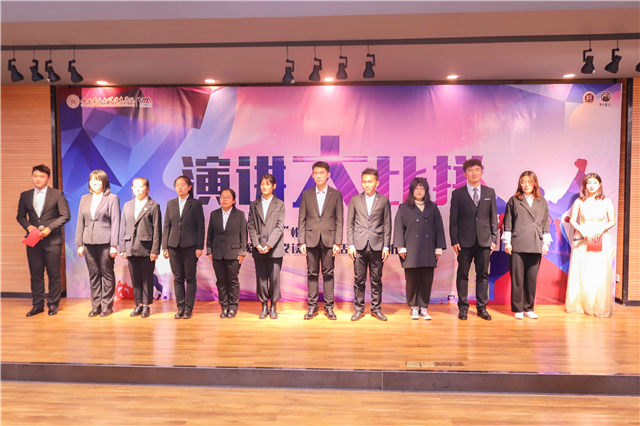 【书院传真】箕城书院11月特色亮点工作回顾