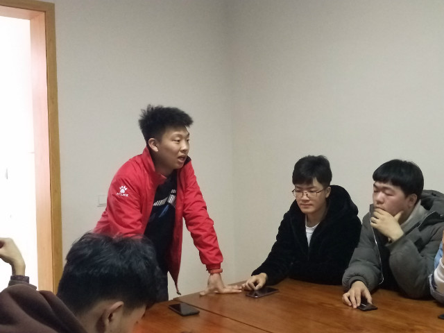 【完满班级】淬炼商学院3月完满班级主题活动回顾（二十九）