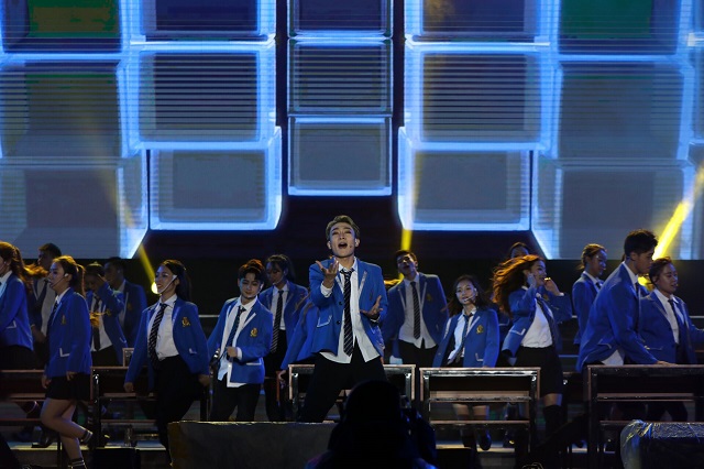 才艺之星•杜昊威:艺术给人以心灵净化