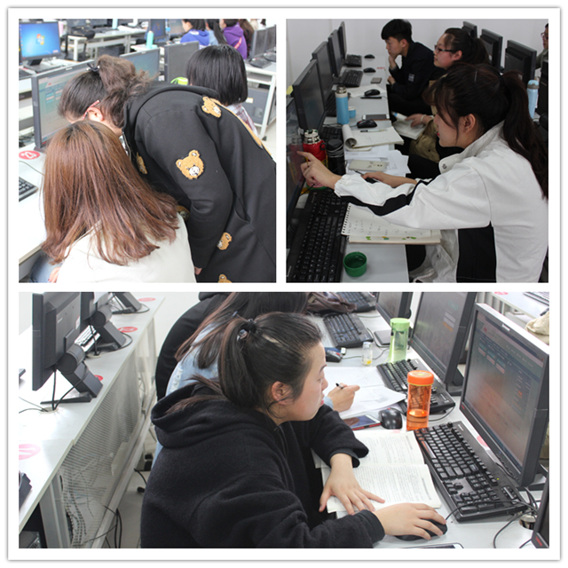 【1+1>2】专业融合完满 第四届“金融风暴 脑洞大开”理财文化节圆满落幕