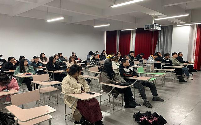 【完满班级】扬体育精神 展青春风采——艺术传媒学院2020级视觉2006班纪录片体育精神完满活动