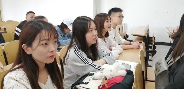 【完满班级】淬炼商学院5月完满班级主题活动回顾（三十二）