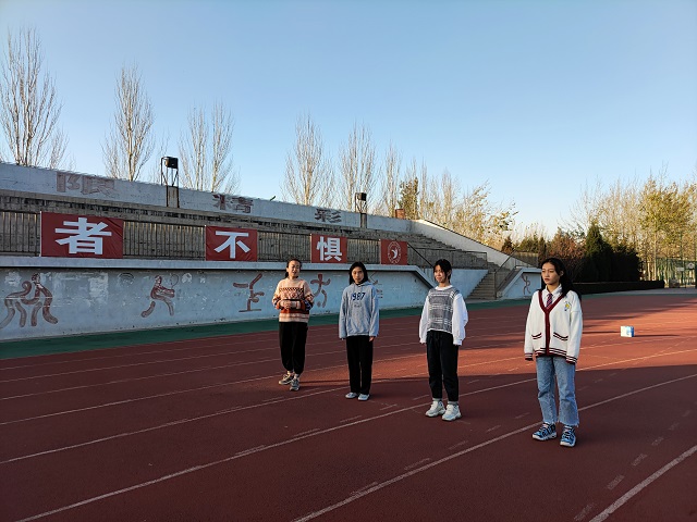 【完满班级】身体力行 环保同行——淬炼商学院财务管理2004班完满班级活动