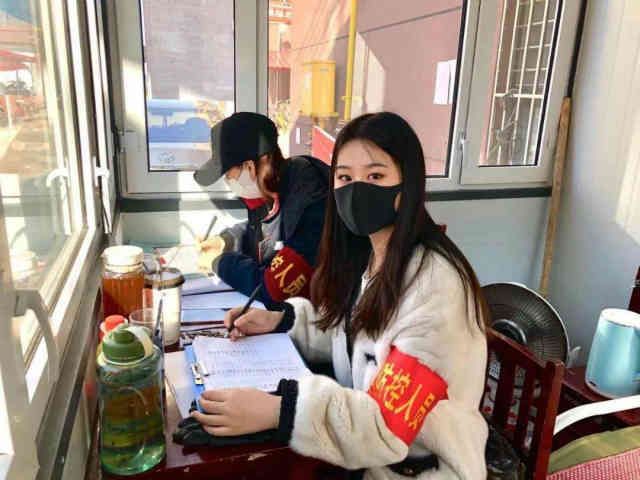 【暑期社会实践】青春兴晋 学子归巢 不负使命 奋斗有我——艺术传媒学院环境设计1701班大学生暑期社会实践活动