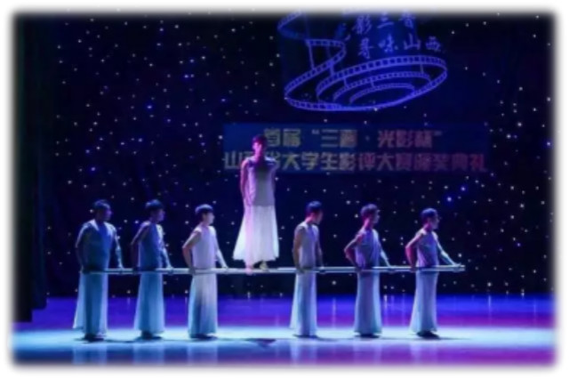 【才艺之星·杨晓雄】让改变发生