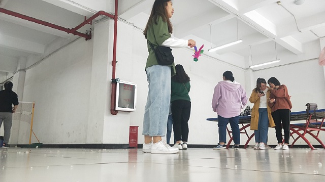 【完满班级】淬炼商学院5月完满班级主题活动回顾（四十三）