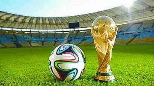 【辅导员说完满】我们应该从世界杯学到的那些事儿——经济与管理学院2021级辅导员说完满活动