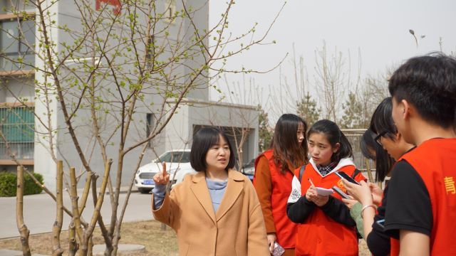 【1+1>2】各院系积极开展完满教育与学术教育融合活动 全面提升学生专业实践能力