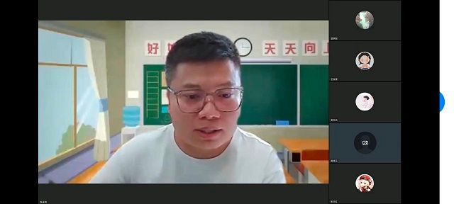 【辅导员说完满】学涯飞渡 麦秀两岐 苔笠就绪 仓箱可期——艺术传媒学院2020级辅导员说完满活动