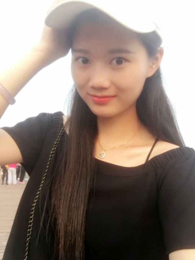 闪光的信院第204期:日晓初升 丹心绘青春——王晓丹