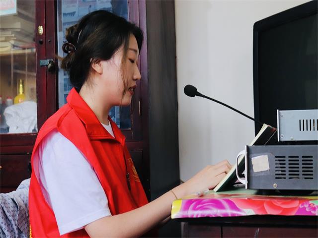 【三下乡】桥“梁” 竖起脊梁惠民篇——经济与管理学院星火“乡”筑乡村振兴促进团社会实践活动第一篇章